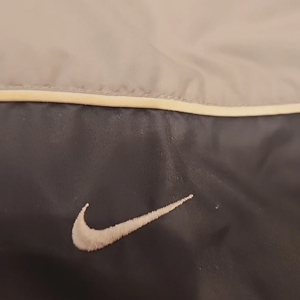 Vtg Y2K Nike tracksuit Jacket